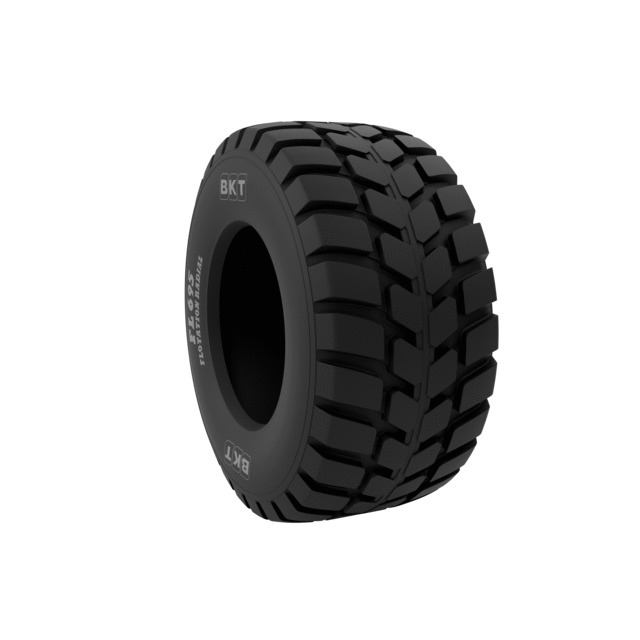 Pneu 600/55R26.5 BKT FL695 E 173D référence fournisseur 451255
